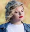 Hollie Nagy